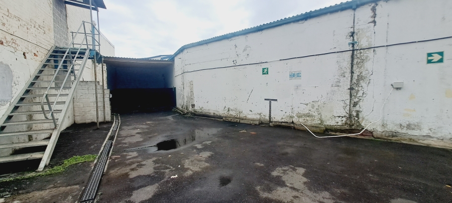 To Let commercial Property for Rent in Paarden Eiland Western Cape